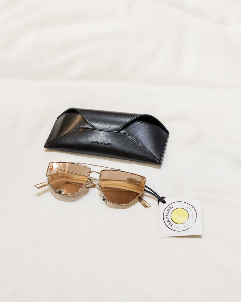 Christian Dior Sunglasses Diorama Club Made in Italy EYEMAP 5518150